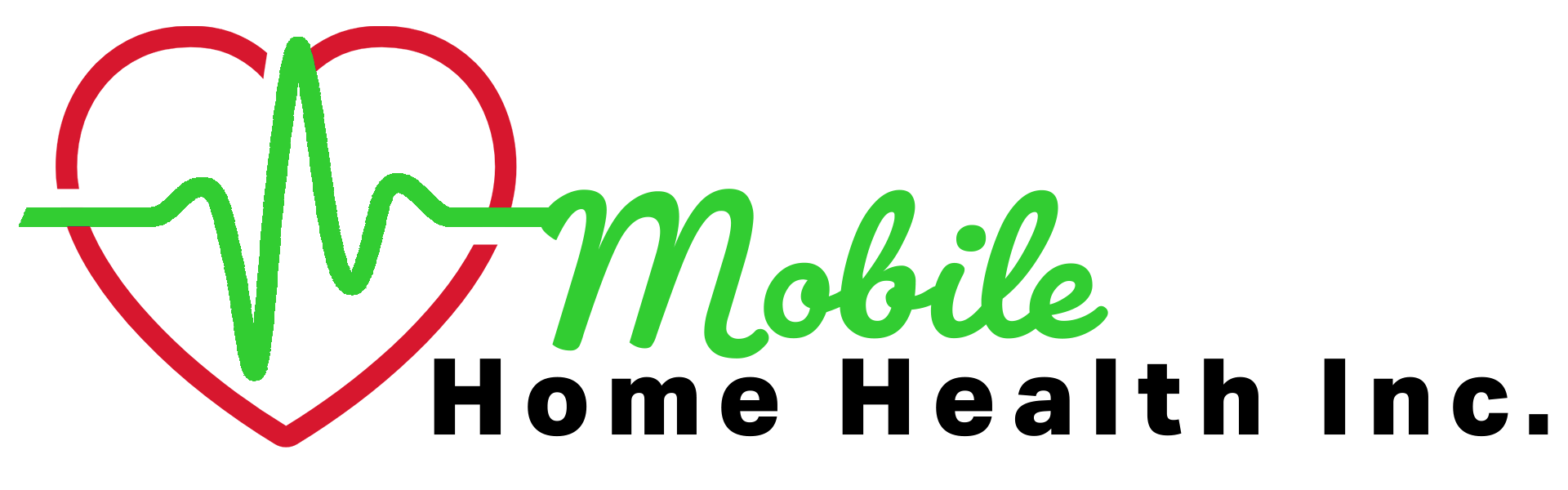 Mobile Home Health Inc homepage